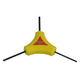 Pedro's Y Wrench Bicycle Tool (2, 2.5, and 3mm)