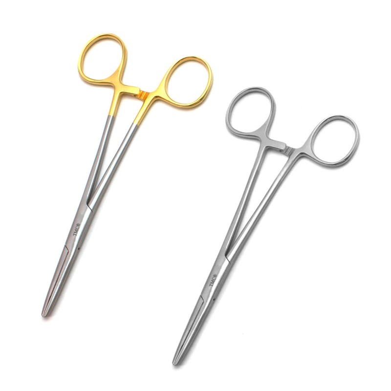 TIEMCO TMC Forsep 5.5 CV Silver