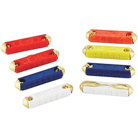 Bussmann BP/GBC-A8-RP Gbc European Fuse Assortment, 8 Pack