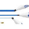 Bic TS-140040 Velleda 1751 Chisel Tip Whiteboard Marker, Pack of