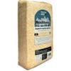 SuperGift.com Natural Pet Bedding Mix, Wood Shavings, Straw and Hay,