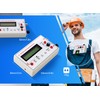 Gugxiom FG 100 DDS Function Generator, DDS Counter, Sine Frequency
