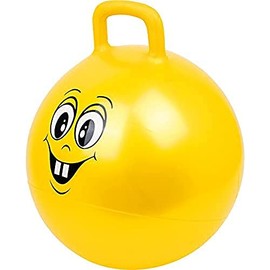 Legler - 2020043 - Pallone per Saltare «Q»