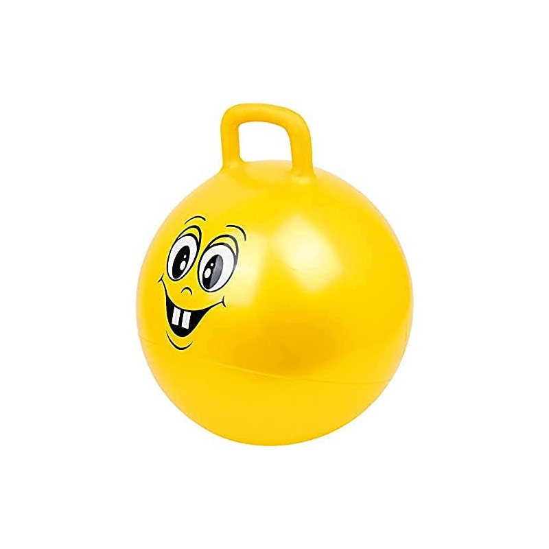 Legler - 2020043 - Pallone per Saltare «Q»