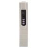 Water Quality Tester Digital TDS Dissolved Solids Meter with High
