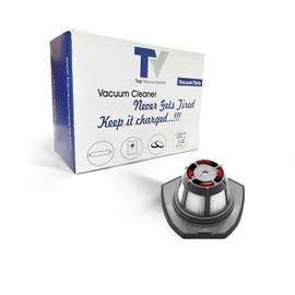 Replacement Part For Bissell Filter for Bissell Bolt Lithium Lightweight 2 in 1 Pet MAX Pet # compare to part 1610369