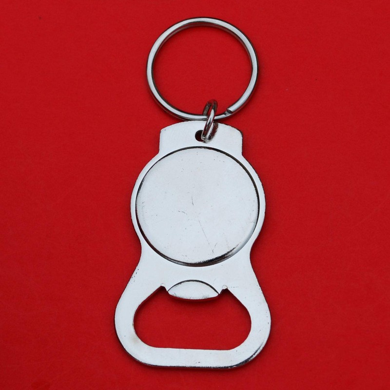 US 2000~2008 Sacagawea Dollar BU Unc Coin Silver Tone Key