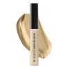 Corrector Líquido Bissú Tono 05 Biscotti Waterproof Hipoalergénico 10mL