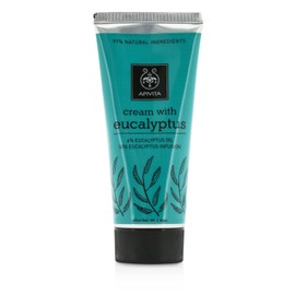 Cream With Eucalyptus - 40 ml/1.4 oz