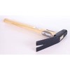 Picard 0011301 600 g Hammer for Orange Cases - Brown/Black