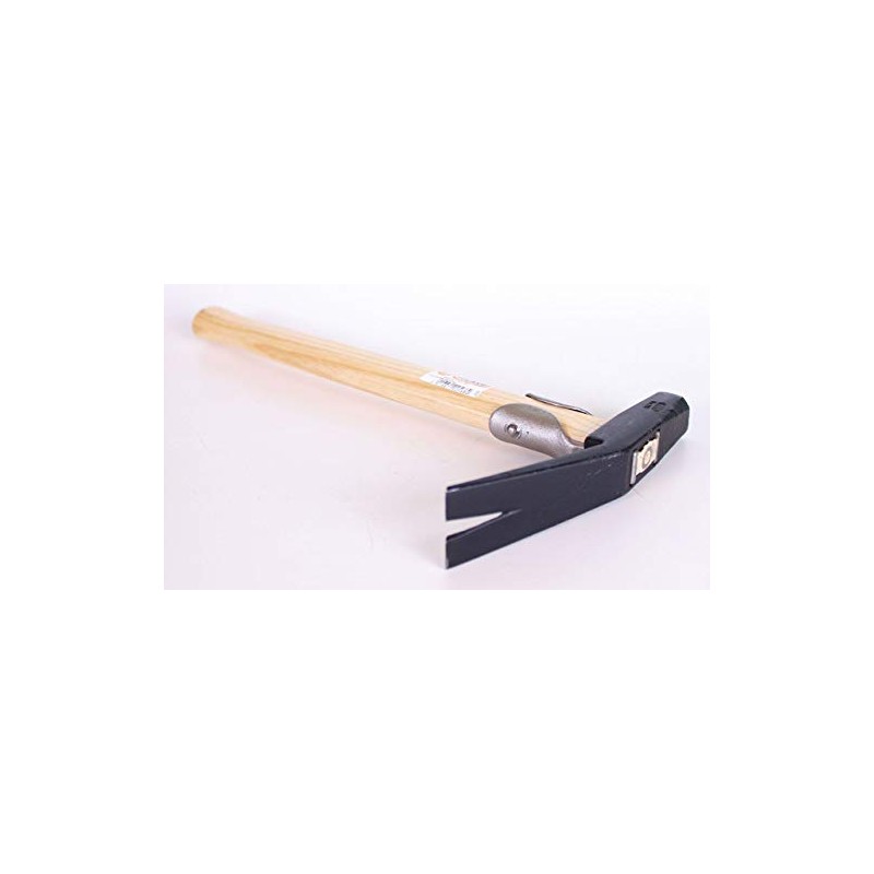 Picard 0011301 600 g Hammer for Orange Cases - Brown/Black