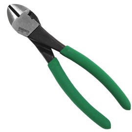 ENGINEER NK-48 Engineer Astro Nipper, Double-edged, Round, Electrician, 7.9 inches (200 mm)