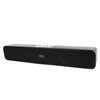Computer Bluetooth Speaker Stereo High Volume Stainless Steel Portable Speaker