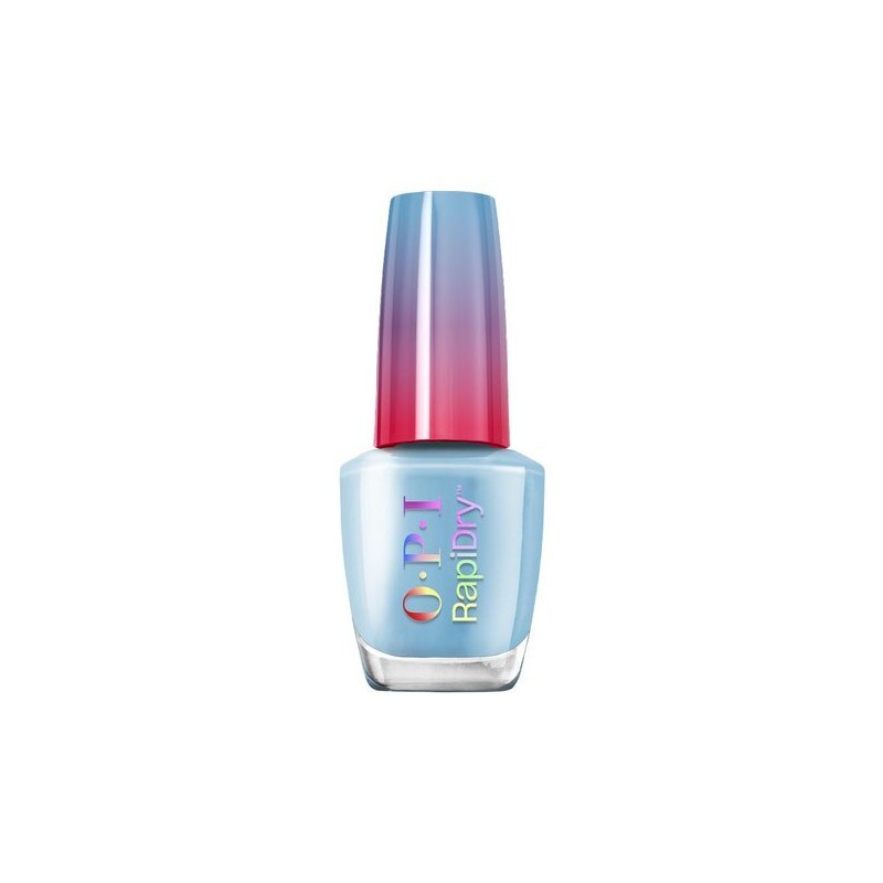 갤러리아 OPI래피드라이 RD0006 - SNAP YOUR FINGERS 9ml Galleria OPI