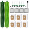 19 PCS Replacement Parts Compatible with iRobot Roomba Max 705
