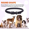 Dogline Leather Collar