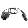 Z-Tactical U94 PTT Military Adapter Z113 for Motorola APX-6000 DP-3601