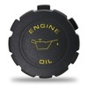 3687932 2869221 Engine Oil Fill Cap Fit for Cummins ISX