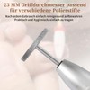 Sanding Disc Nail Drill Bits, Nail Bits for Nail Drills