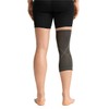 Tommie Copper Women's Performance Compression Knee Brace Sleeve - Small