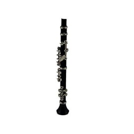Melody Jane Dolls Houses Clarinet Miniature Music Room School Instrument 1:12