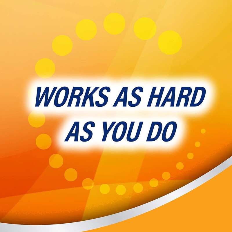 ARM & HAMMER ULTRAMAX Anti-Perspirant Deodorant Solid Cool Blast 2.6