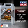 LIQUI MOLY Top Tec 4200 SAE 5W-30 New Generation |