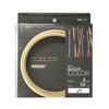 Nippon Kashihon Wire (Color Wire) Stubborn Rattan (Tow) [Iron Wire