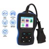 V11.7 Multi System Scanner 2.8in Color LCD Display 320x240 Pixel