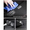 Rifoda Dash Cover Mat Fit for Toyota Corolla Cross 2022