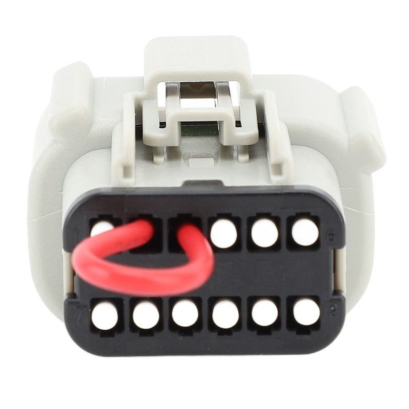 for Carplay Jumper Plug Radio Connector Plug and Play for