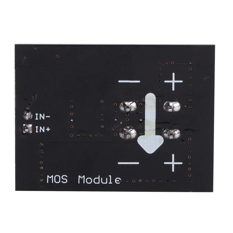 Switch Driver Module, Low Voltage MOSFET Switch Module 3V 5V