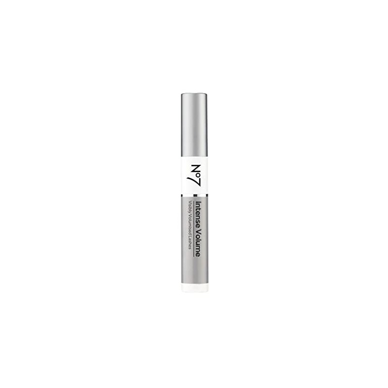Boots No7 Intensive Volume Mascara in Navy