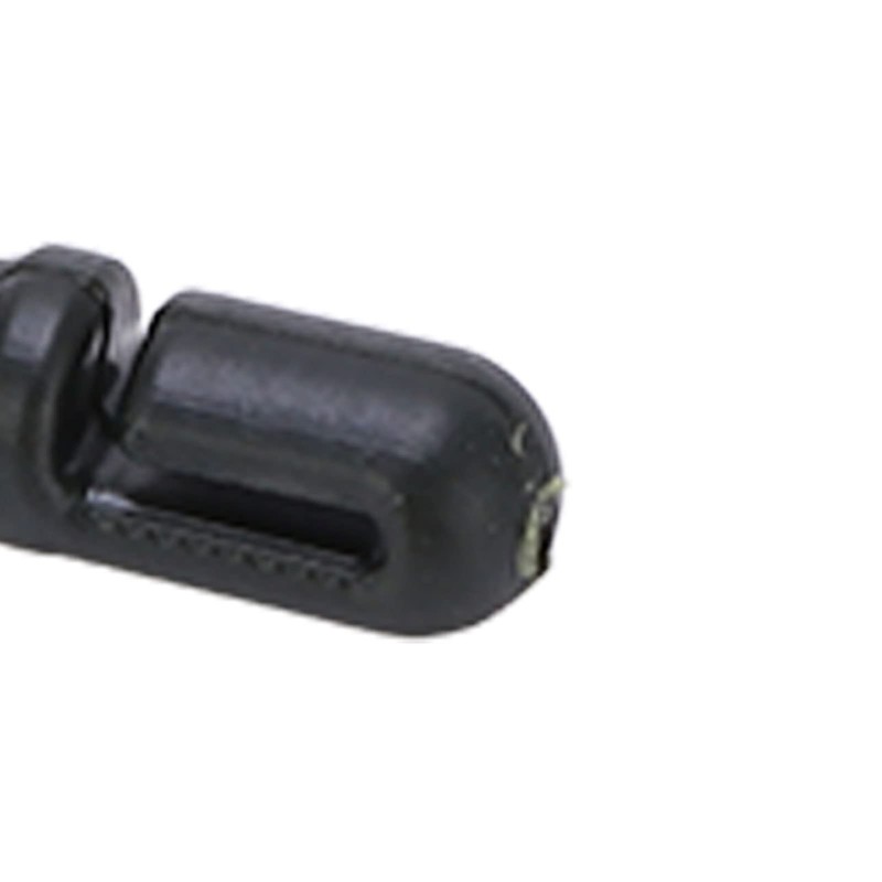 20pcs Carp Fishing Method Connectors Plastic Method Feeder Connectors Slimline