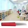 Guiro Scraper Professional Guiro Comb Style Scraper Replacement Orff Early