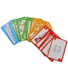 Kids Playing Cards Game Fun Puzzle Card Game Learning Counting