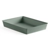 TATAY Organiser A4 Bohol, Polypropylene, BPA Free, 100% Recycled Plastic,