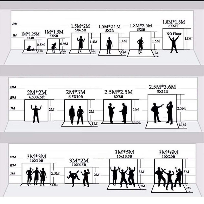 LYWYGG 7X5FT Outer Space Party Backdrop Space Backdrop Planet Birthday