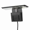 Aquarium Clip On LED Light Mini Super Bright White Light