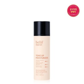 Belif 맨올로지 101 톤업 모이스춰라이저 50ml Manology 101 Tone-Up Moisturizer 50ml
