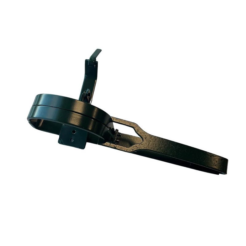 Rat Trap with Plate (Only for Export!)