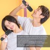 RGB Speaker 16 Light Beads Lightweight Compact Portable Bluetooth Speaker