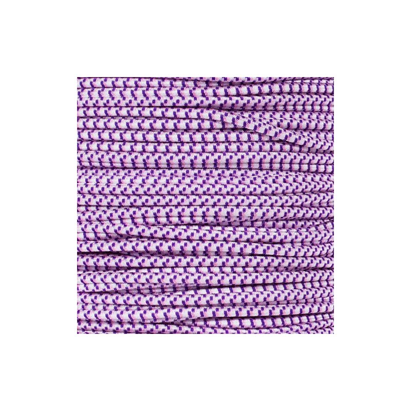 West Coast Paracord Bungee Elastic Nylon Shock Cord (1/8 Inch