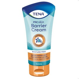 Tena ProSkin Barrier Cream 150mL