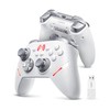 BEITONG KP40 Wireless Controller for PC, Switch/Switch 2, Android, TV,