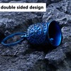 Motorcycle Viking Bell - Motorcycle Angel Bell for Men and