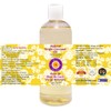 Deve Herbes Natural Virgin Coconut Oil (Cocos nucifera) Natural Therapeutic