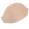 Asixxsix Fake Pregnant Belly, Lightweight Months Pregnancy Belly, Breathable &