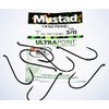 Mustad 79511 Viking Pennel Hooks - size 3/0