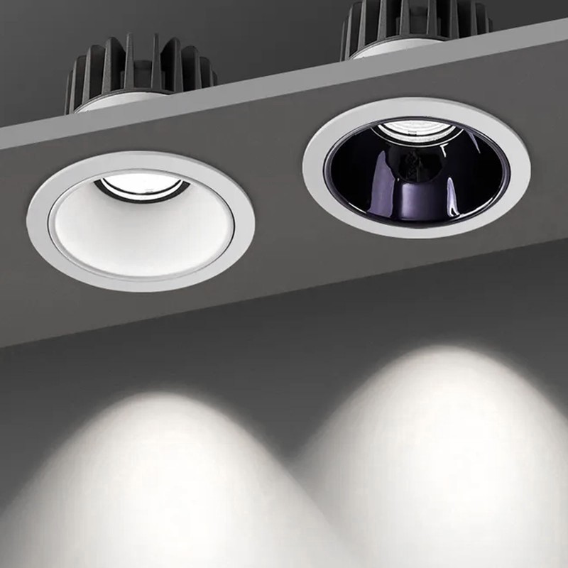 6pcs 360LM LED Light Bulbs MR11 4W 12V Spot Light